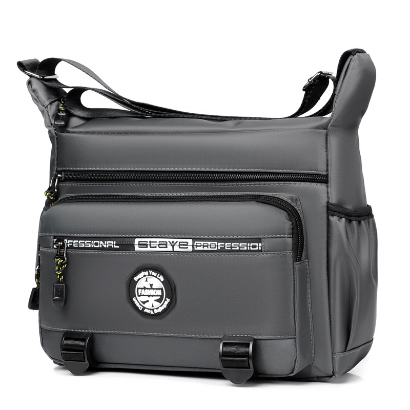 Crossbody Luxe Multi-Layer Poc - Luxury Bags For Men recensie en prijs