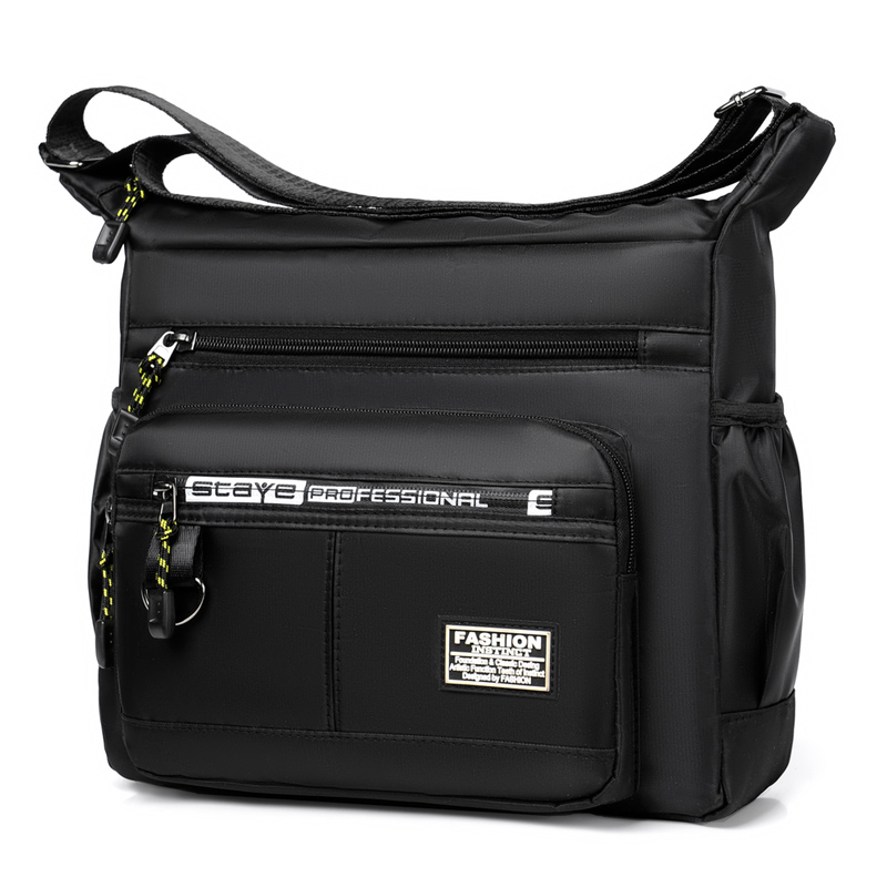 Crossbody Luxe Multi-Layer Poc - Luxury Bags For Men recensie en prijs