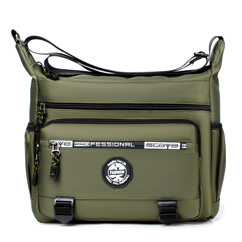 Crossbody Luxe Multi-Layer Poc - Luxury Bags For Men recensie en prijs